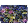 Skilledpower Waterlilies by Neil Drury Mouse Pad; Hot Pad or Trivet SK260540